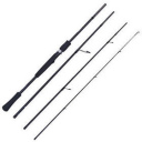 Спиннинг Salmo Sniper Spin II Travel