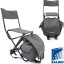 Стул-рюкзак Salmo Back pack H-2068