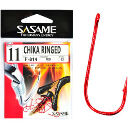 Крючок Sasame Chika Ringed