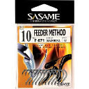 Крючок Sasame Feeder Method NS
