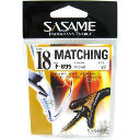 Крючок Sasame Matching
