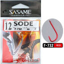 Крючок Sasame Sode