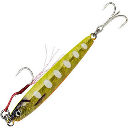 Пилькер Savage Gear 3D Jig Minnow