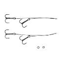 Оснастка Savage Gear Black Stinger