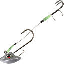 Оснастка Savage Gear Spiked Double Hook Stingers