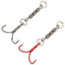 Оснастка Savage Gear SpinShad Stinger