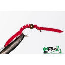 Муха ScientificFly San Juan Worm GB 8560676 #14