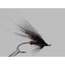 Муха ScientificFly Undertaker Black 8320008 #04