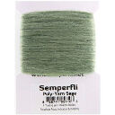 Пряжа Semperfli Polyyarn