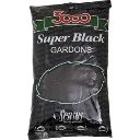 Прикормка Sensas 3000 Super Black Gardons (1кг)
