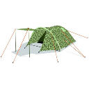 Палатка SevereLand ST-115 Camper Fish Camo