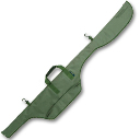Чехол для удилищ Shimano Padded Rod Sleeve