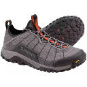 Кроссовки Simms Flyweight Shoe Vibram