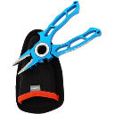 Плоскогубцы Simms Pliers