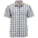 Рубашка Simms Big Sky SS Shirt