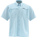 Рубашка Simms Ebbtide SS Shirt