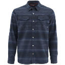 Рубашка Simms Gallatin Flannel LS Shirt