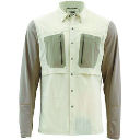 Рубашка Simms GT TriComp LS Shirt