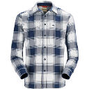 Рубашка Simms Guide Flannel