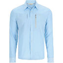 Рубашка Simms Intruder BiComp Fishing Shirt