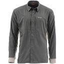 Рубашка Simms Intruder BiComp Shirt 20
