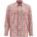 Рубашка Simms Legend LS Shirt