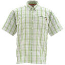 Рубашка Simms Outer Banks SS Shirt