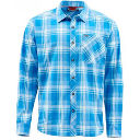 Рубашка Simms Outpost LS Shirt