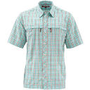 Рубашка Simms Stone Cold SS Shirt