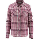 Рубашка Simms Womens Ruby River Shirt