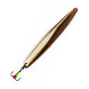 Блесна зимняя SWD Ice Torpedo (блистер)