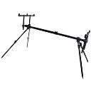Подставка для 3 удилищ Skills Re-Con Adjustable 3 Rod Pod