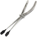 Зевник Smith Plier Glossa Metalli