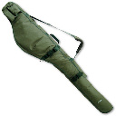 Чехол для удилищ Sonik XTR 3 Rod Multi Sleeve