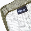 Сетка для подсачека карпового Sonik SK Landing Net Mesh