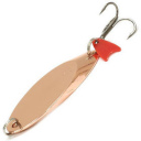 Блесна Sprut Horda Spoon