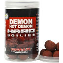 Бойлы тон. Starbaits Performance Concept Hot Demon Hard Baits