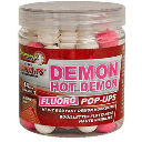 Бойлы плавающие Starbaits Performance Concept Hot Demon Fluo Pop-Ups
