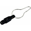 Клипса в наборе 50шт Stinger STA-J006-50B Line Releases Black