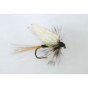 Муха сухая Stinger Fly Standart ST SF007-12 Winged Gnat