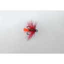 Муха-тройник Stinger Fly Standart ST TR003-12 Red Gold Treble