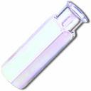 Ступка Stinger Fly SFPT-1302 White