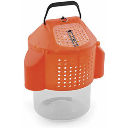 Ведро для живца Stinger SACC-007TL (складное)