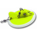 Заглубитель Stinger STA-S005-87Y Dir.Diver M 87mm Yellow