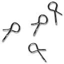Застежка Stinger Fly/Winter Jig ST-2200 (упаковка)