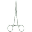 Зажим Stinger SC-7590 8 Forcep Straight