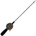 Зимняя удочка Stinger Arctic Char RTG
