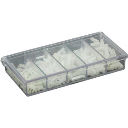 Кембрики Stonfo Scoubidou Silicone Sleeves