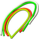 Кембрики Stonfo Tubetto Florescent soft tubing
