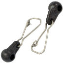 Крепление для поплавка Stonfo Boom Beads With Safety Snap